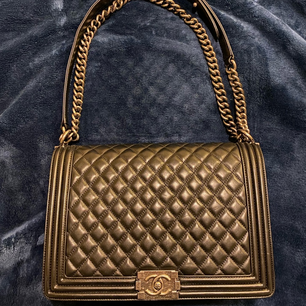 Beautiful bag